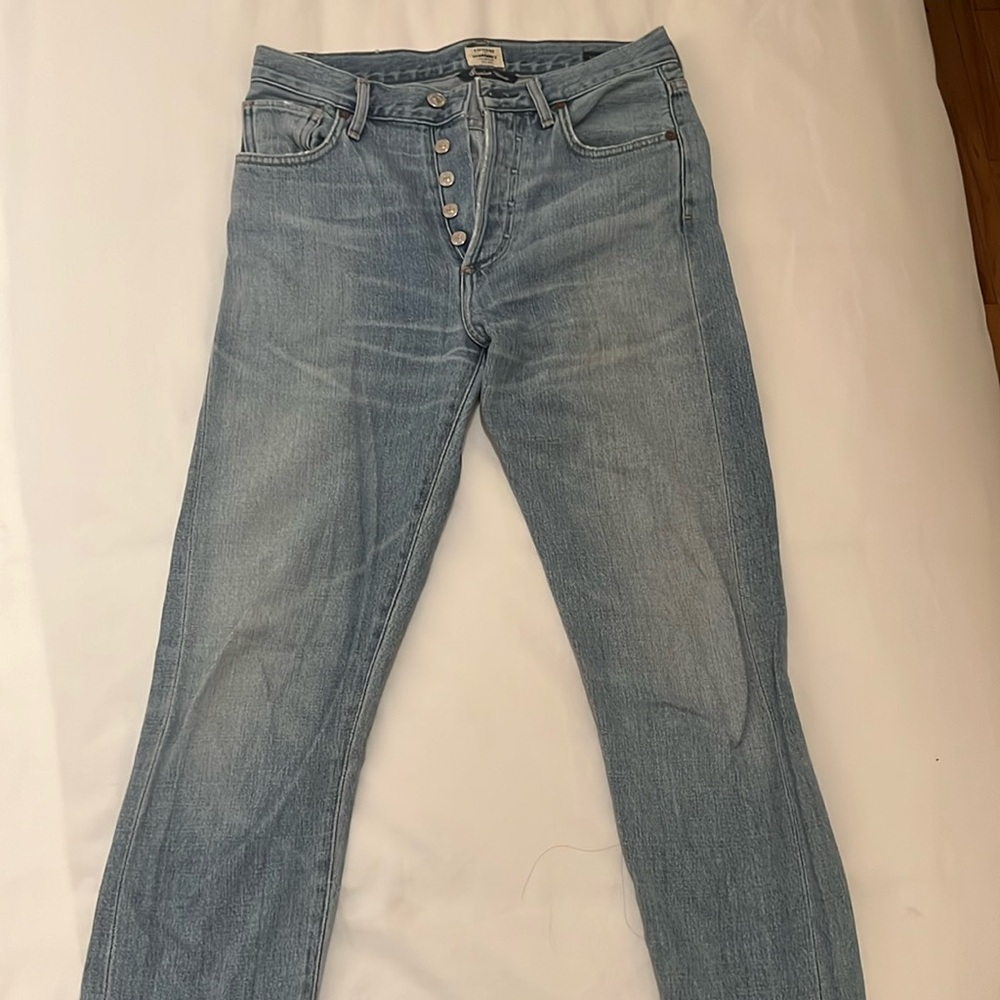 Citizens of Himanity Liya Jean